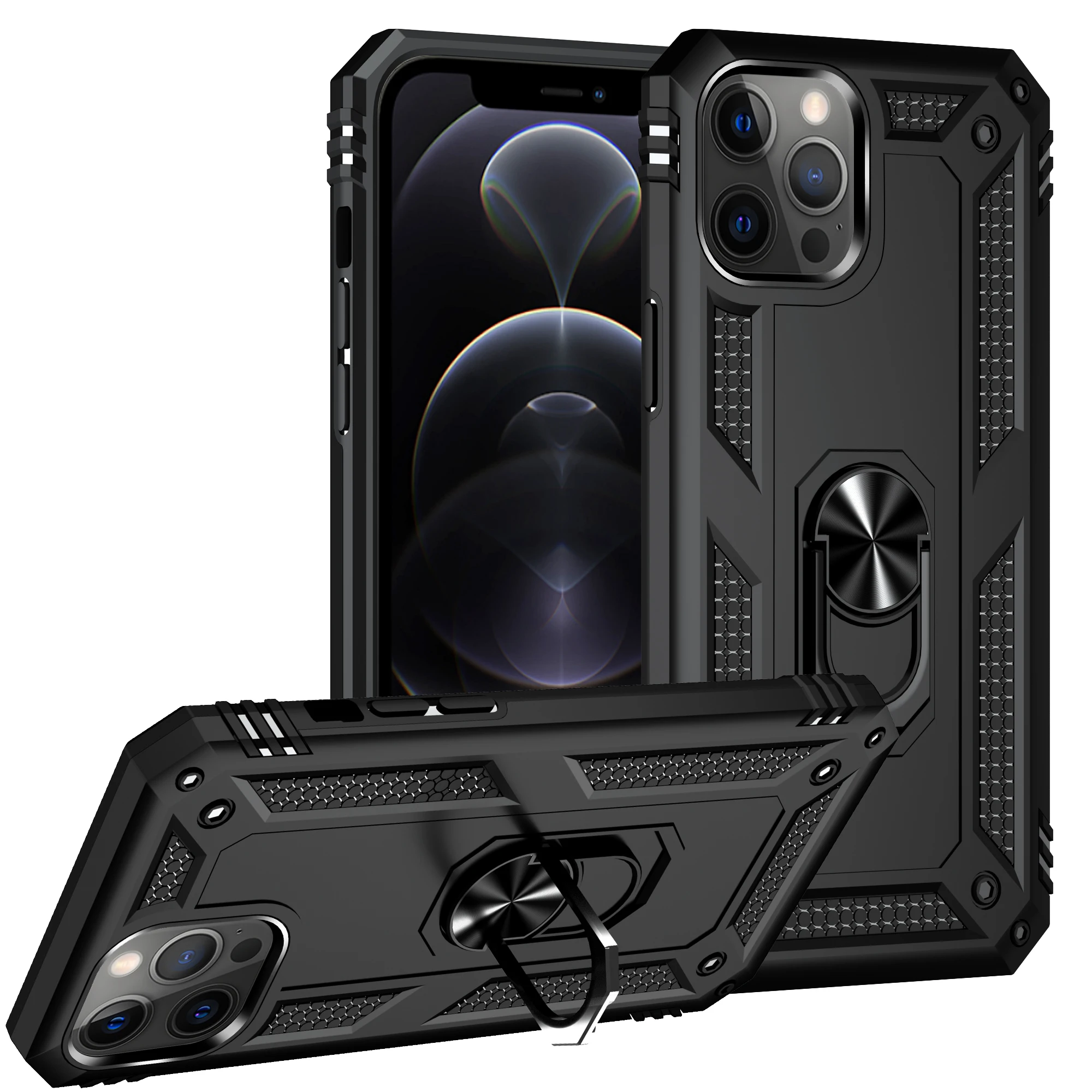 Ultimate Armor Shockproof Case - Premium Protection Cover