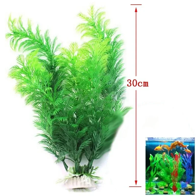 Aquatic Plants Aquarium simulation plant