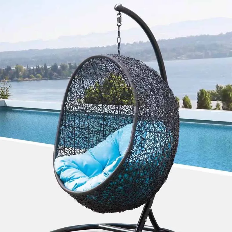 Stand Canopies Camp Garden Hammock Altalene Per Adulti Terrazza All'Aperto Amaca Per Bambini Balcone Rest Nets Amacas Colgantes Camp Supplies