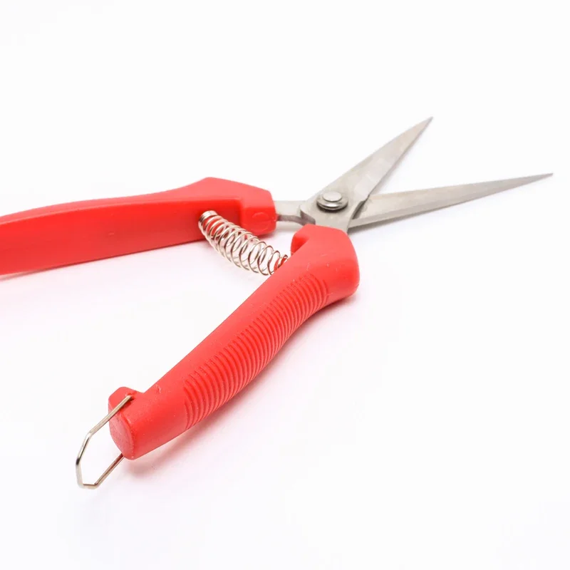 Sharp Stainless Steel Pruning Shears 4
