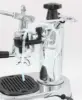 Pavoni EPC-8 Europiccola 8-Cup Lever Style Espresso Machine, Chrome,Silver 5