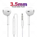 3.5mm Earphones