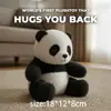 Panda Hugmotion You Emotional Engine Plushtoy That Hugs You Back Panda Plushtoy for Emotional Support Panda Plush Toy 6 Panda Hugmotion You Emotional Engine Plushtoy That Hugs You Back Panda Plushtoy for Emotional Support Panda Plush Toy 6