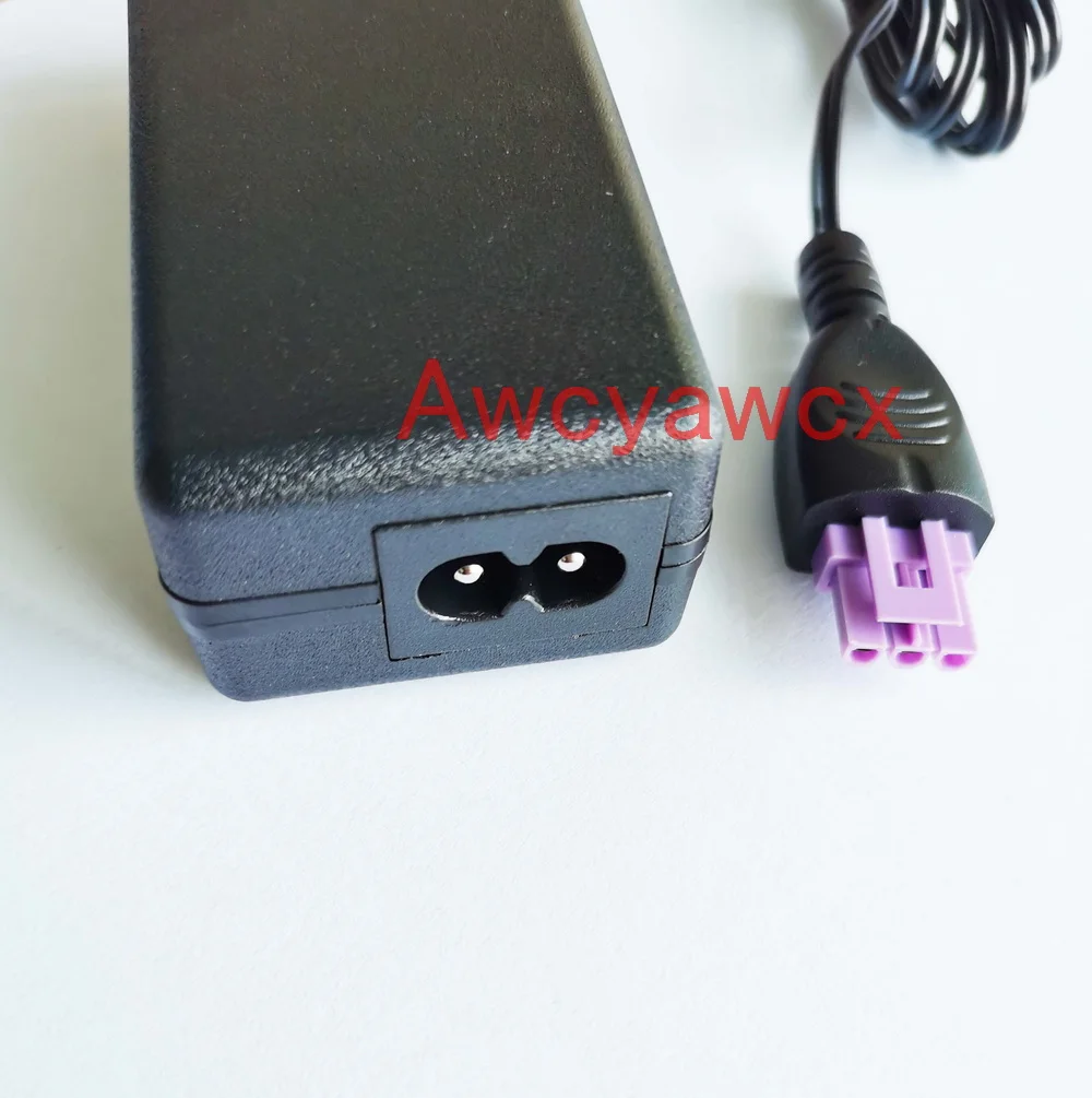 기존 100V-240V 22V 455mA Ac 전원 어댑터 Oplader 0957-2403 0957-2385 Hp Deskjet 1010 1510 2548 2648 프린터 Voeding