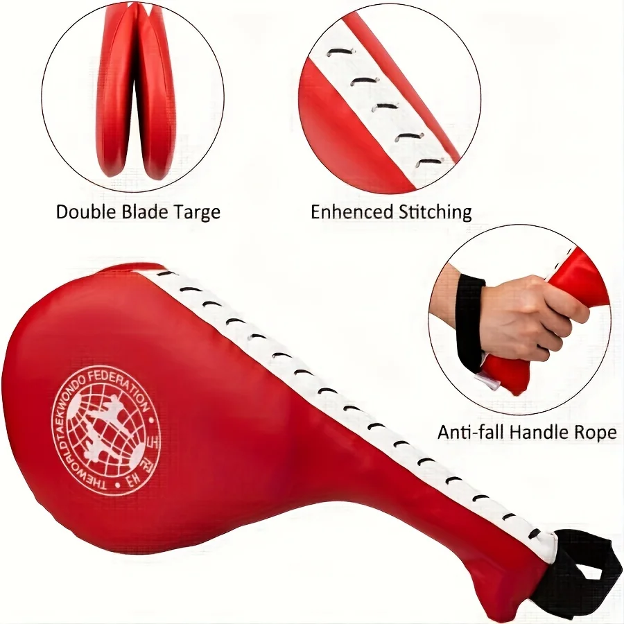 قطعة واحدة من سجادة تدريب التايكوندو، معدات تدريب...