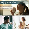 Smart Coffee Mug Warmer,Wax Candle Warmer Plate With Timer, Electric Coffee Warmer With Auto Shut Off Easy To Use 4