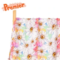 Kangobaby #My Soft Life# All Season Fashion Premier Quality Baby Muslin Swaddle Blanket Cotton Newborn Wrap Infant Quilt 2