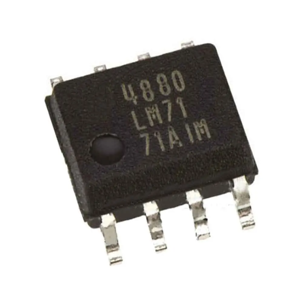 

5piece LM7171AIM LM7171 LM7171BIM SOP-8 In Stock