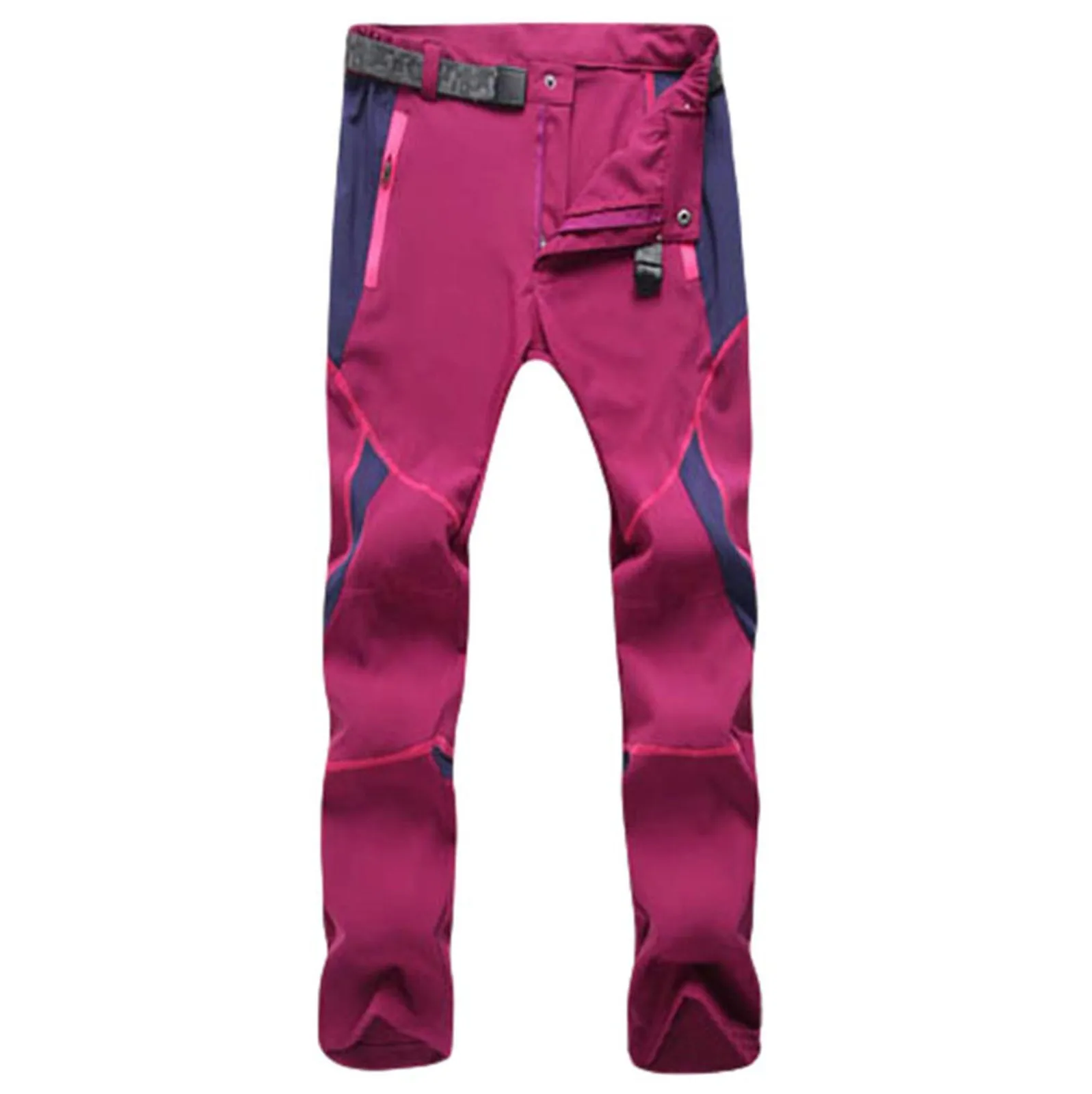 Hiking Windproof Men Pants High Quality Quick Dry Trousers Outdoor Men's Pants Climbing Wear-resistant Breathable for Men Men Pants