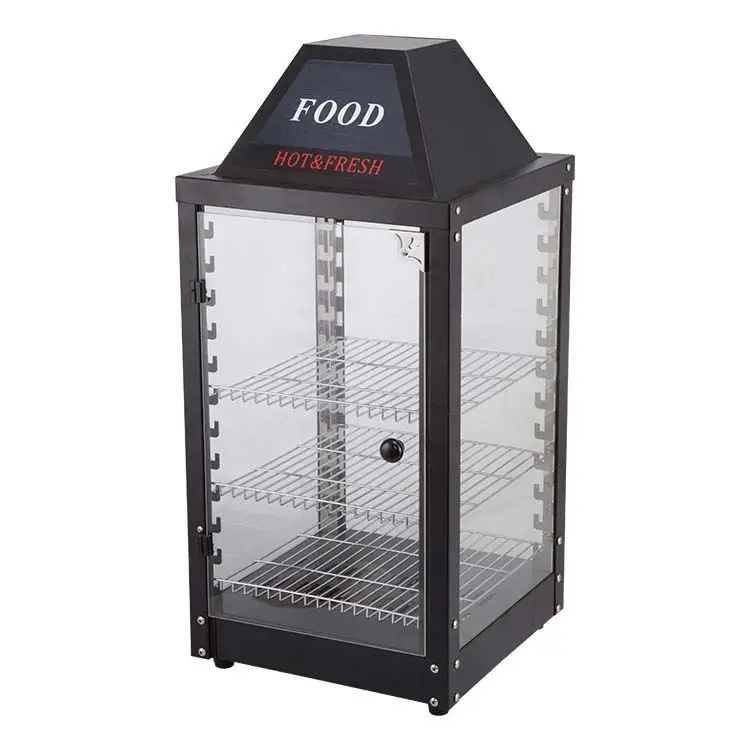 Dish Warming Drawer Built In Warm Display Food With Tray Mat Electric Rectangular Glass Lid Shenzhen Hualin Products Supplies 5