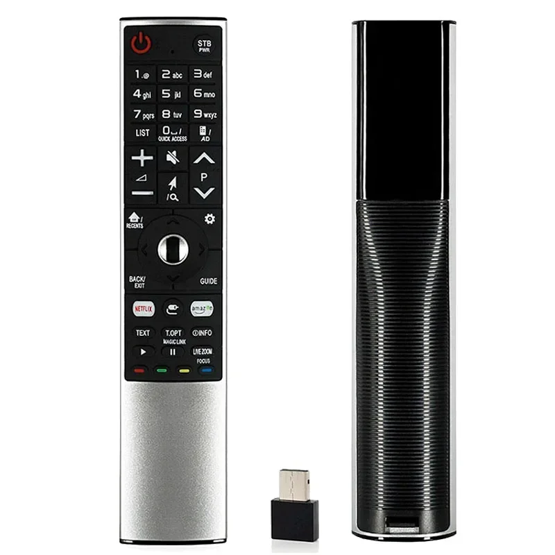 Wireless Smart TV Remote Control For LG AN-MR700 / AN-MR600 (AKB75455602)