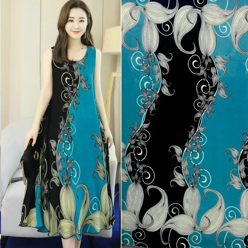 Blue Lily