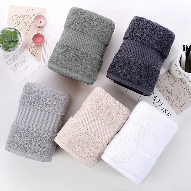 Consolatoria 5/10 Piece Towel Set 100 Cotton Quality Bathroom Towels