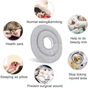 Elizabethan Collar For Dogs Adjustable Neck Drawstring Waterprof Protective Donut Collar Prevent Biting & Scratching 3