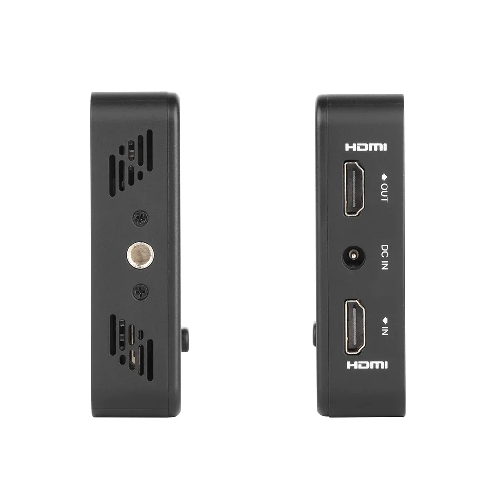 Desview R6 UHB 5.5'' full HD touchscreen on-camera monitor 2800nits ultra high brightness supports 4K HDMI input and output