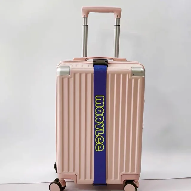 Proteggi Valigia Da Stiva Lucchetto Per Valigia ,Cinghie Per