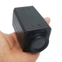 Smart Starlight Camera WiFi, 4G and WiFi AP, with Motion Detection, Two-Way Audio and IMX307 Sensor 4