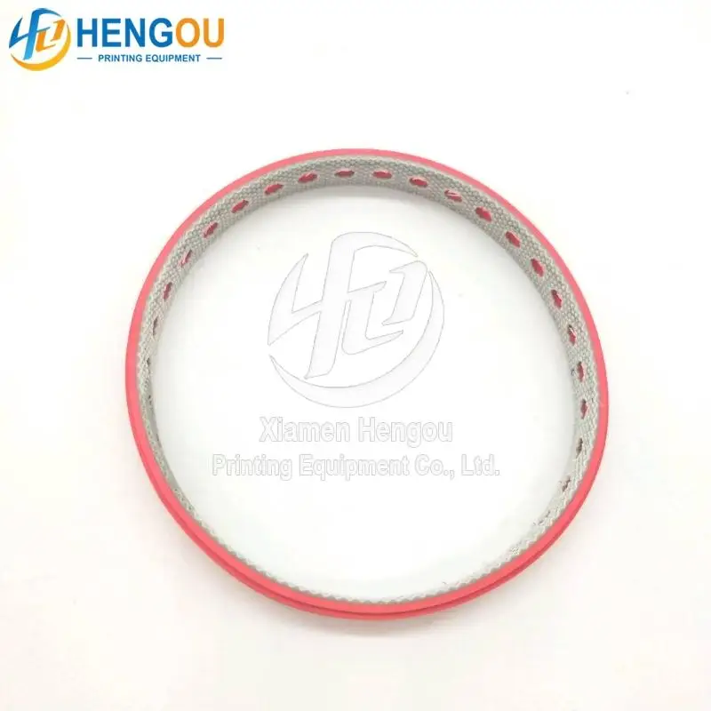 

245x10 мм F4.614.560 всасывающая лента XL105 CD102 SM102 CX102 ремень для машины