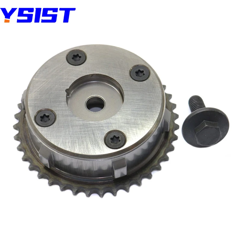 

Распределительный вал Phaser Gear для Mazda 3 CX-7 6 L4 2.3L 2007-2012, Звездочка с регулируемым клапаном L3K9124X0A
