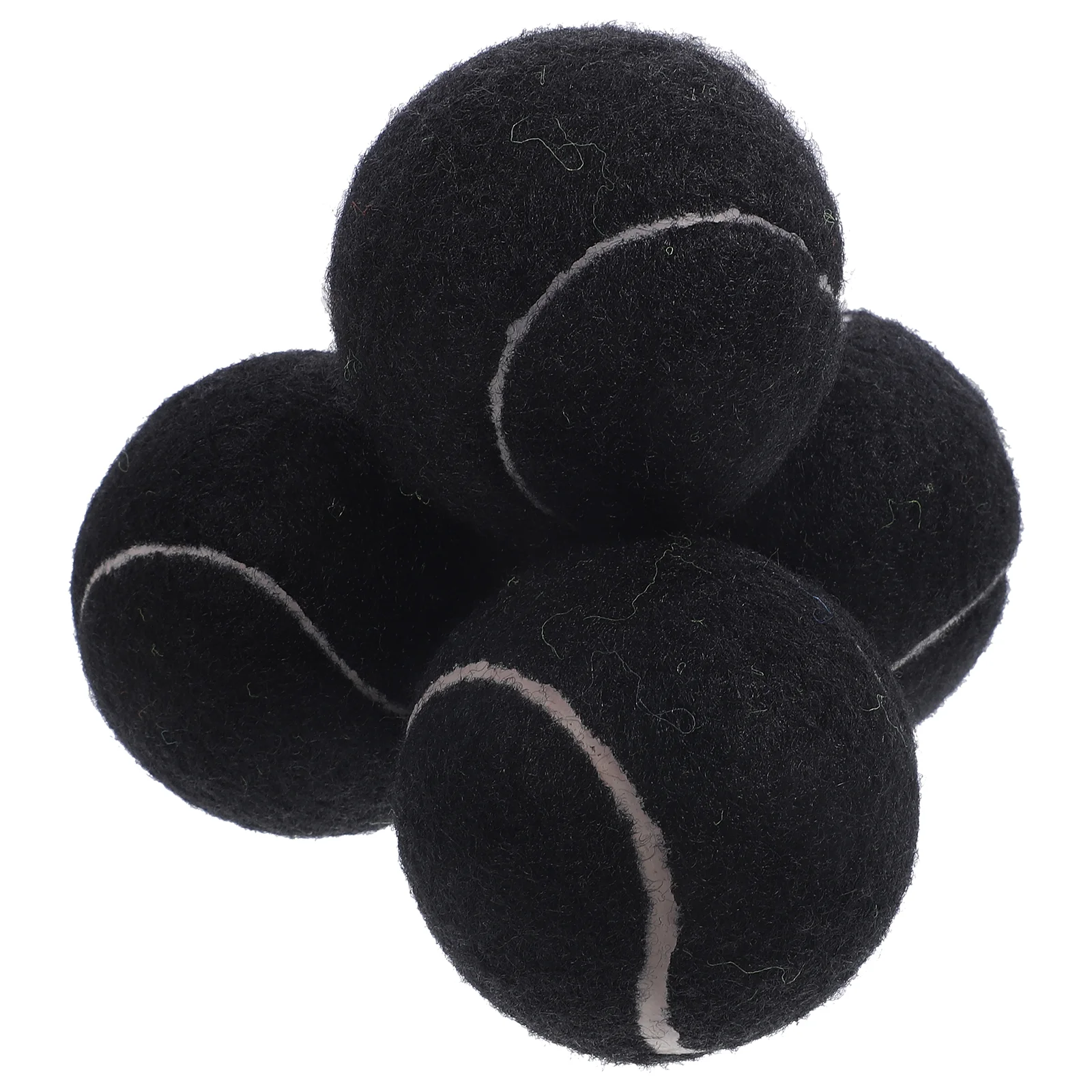 

Rubber Furniture Cups Walker Accessories Tennis Balls Walkers Precut Outdoor Use