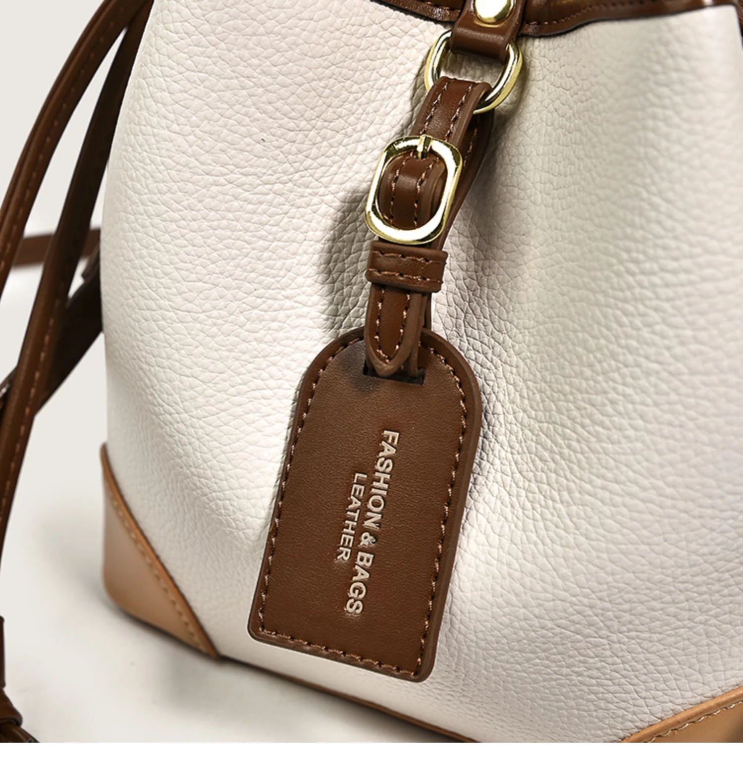 100% Genuine Leather Material Women Shoulder Bag Portable Messenger Bag European Fashion Luxury Shoulder Bag For Women