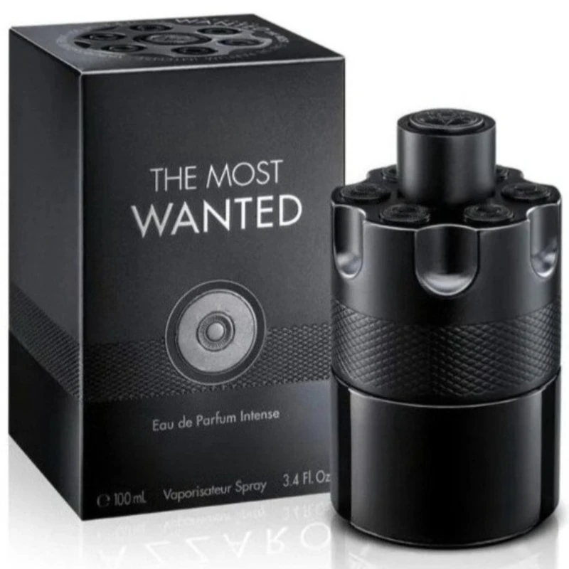 Black Perfume