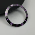 SUB 5 Ceramic Bezel