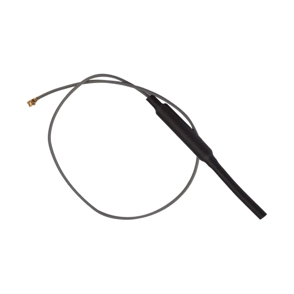 10PCS 2.4GHz WIFI Antenna IPEX Connector 3dbi Gains Brass Material 23cm Length 1.13 Cable For HLK-RM04 ESP-07 Wifi Module wifi antenna