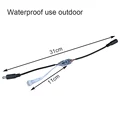 Waterproof DC