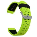 Green-black