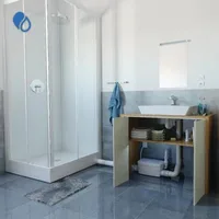 Residential Sanishower Drain Pump 1