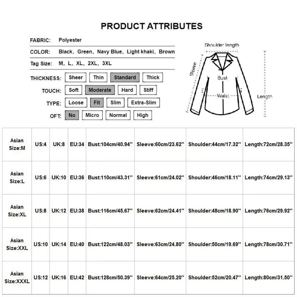 New Autumn Winter Men's Plush Hooded Jacket Solid Color Long Sleeve Single-breasted Warm Cardigan Coat Fashion Trend Men's Wear