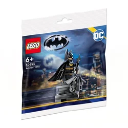 LEGO Ninjago Legacy Kai with Fire Dragon Flyer and Sword Gift Set (Batman 1992)