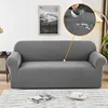 Waterproof Jacquard Sofa Cover for Lvingroom Bedroom L Shape Adjustable Couch Cover 1/2/3/4 Seate Elastic Slipcover Sofa Cover 1
