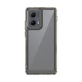 Transparent Black