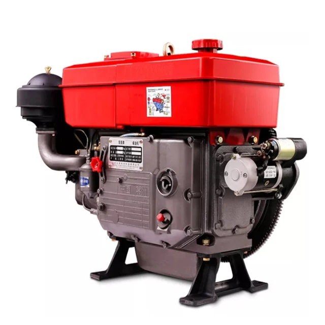 Wholesale High Quality 16 hp 20HP 22 HP 14 hp mini tractor motor moteur diesel engine machine top quality um2 um3 extended extruder motor gear feeder um2 extruder gears pom material wholesale