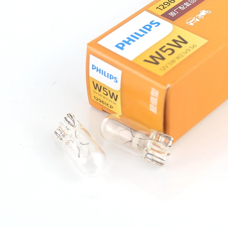 LED 12V/5W W2,1x9,5d Fehér 5db SMD Párban 9908 Vásárlása - Foto 8