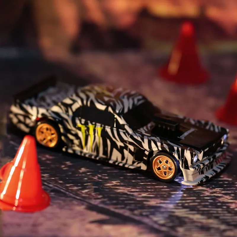 RC Racing Cars 1/43 Radio Control Drift Car 4WD Motor Vehicle Model for Boys