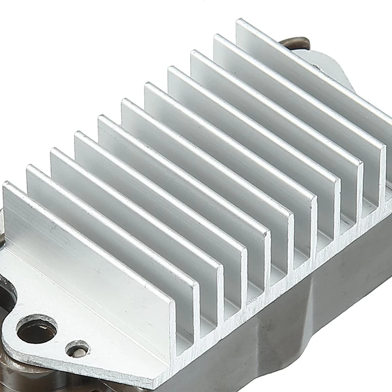 Alternator Voltage Regulator 2.3In Mounting Length IN254 Accessory Alternator Regulator Car Accessories car generator regulator