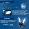 Philips D1S Xenon HID Standard Car Original Head Light 35W 4200K White Genuine Bulb Replacement Upgrade Lamp, 1x 4