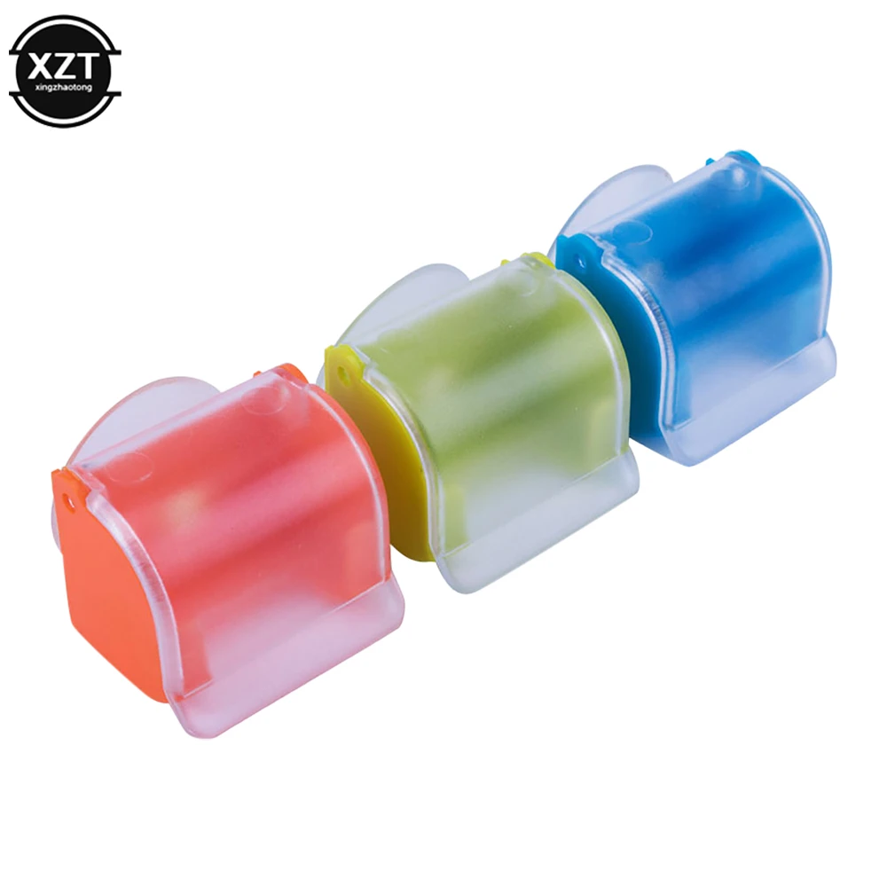 Razor Holder Men Bathroom Wall Sucker Suction Cup Hook Stand