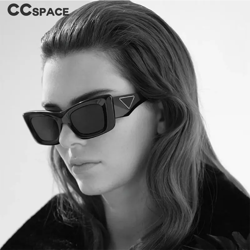 55387LuxuryNewFashionGuysBrandY2KSunglassesMenClassicDesign