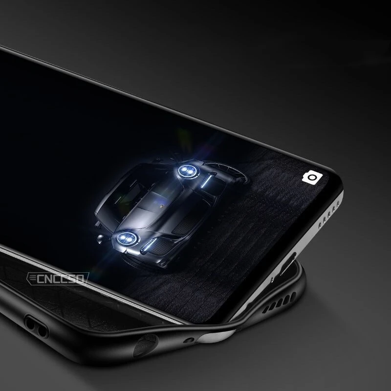 OVANN Custodia Compatible with OnePlus Nord Adsorbimento Magnetico Tech 360 Gradi Protezione Cover Vetro Temperato Telaio Alluminio Forte Magnete Antiurto Metallo Case