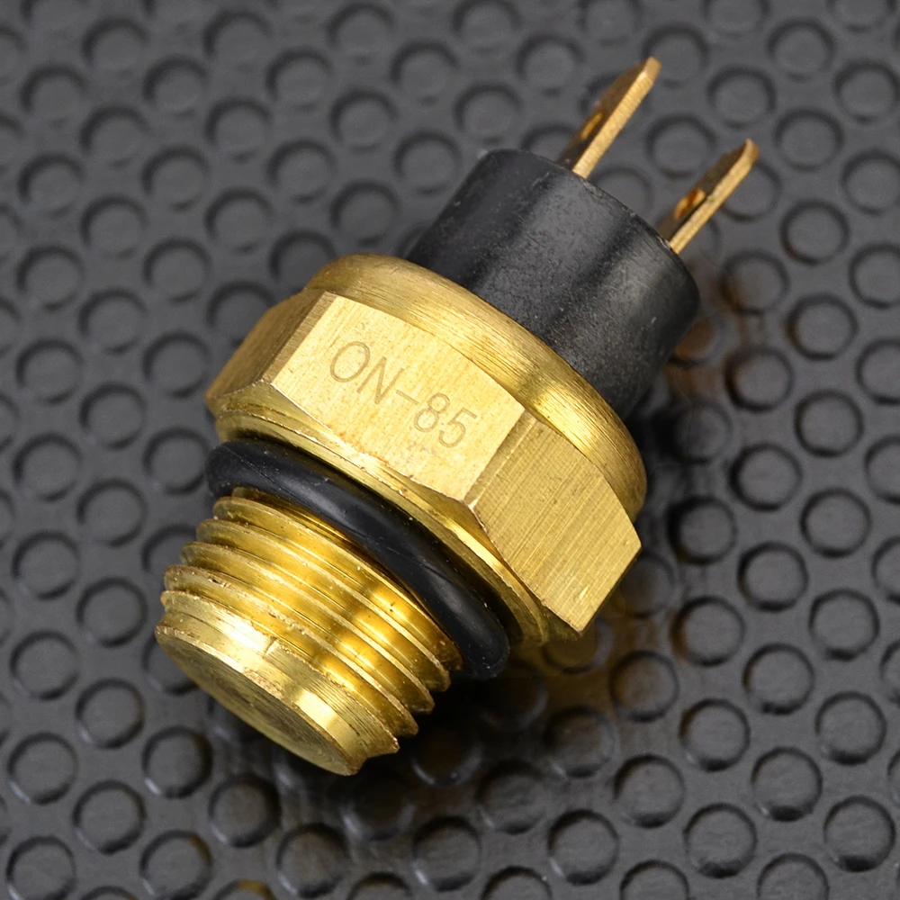 Water Temp Temperature Sensor 78035045000 for KTM 250 350 400 450 500 530 EXCF XCFW EXC EXCR XCRW XCW