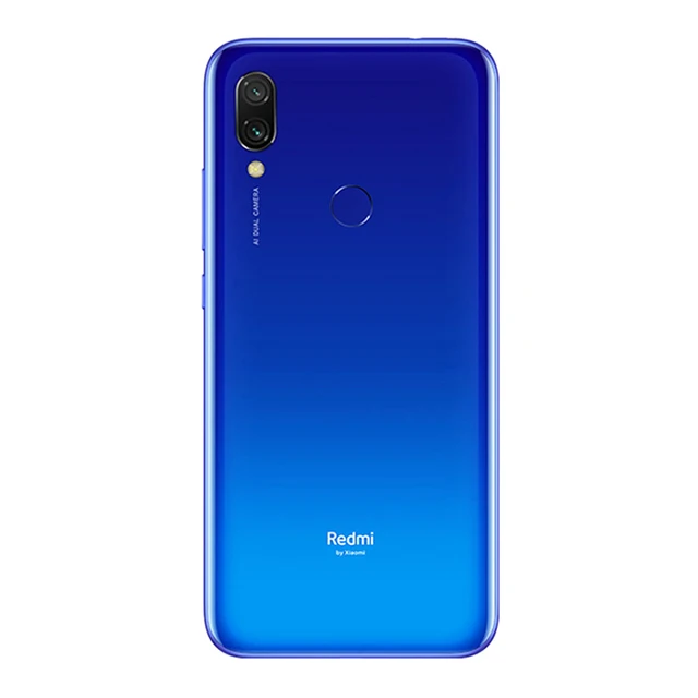 Xiaomi Redmi 7 Used Smartphone, Dual SIM, Dual Camera, Android 5