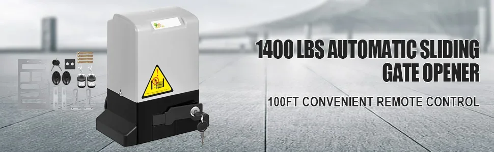 kapı açıcı garanti afişi