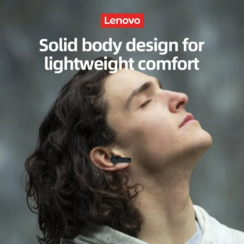 Wireless Bluetooth Earbuds Noise Reduction Headphones