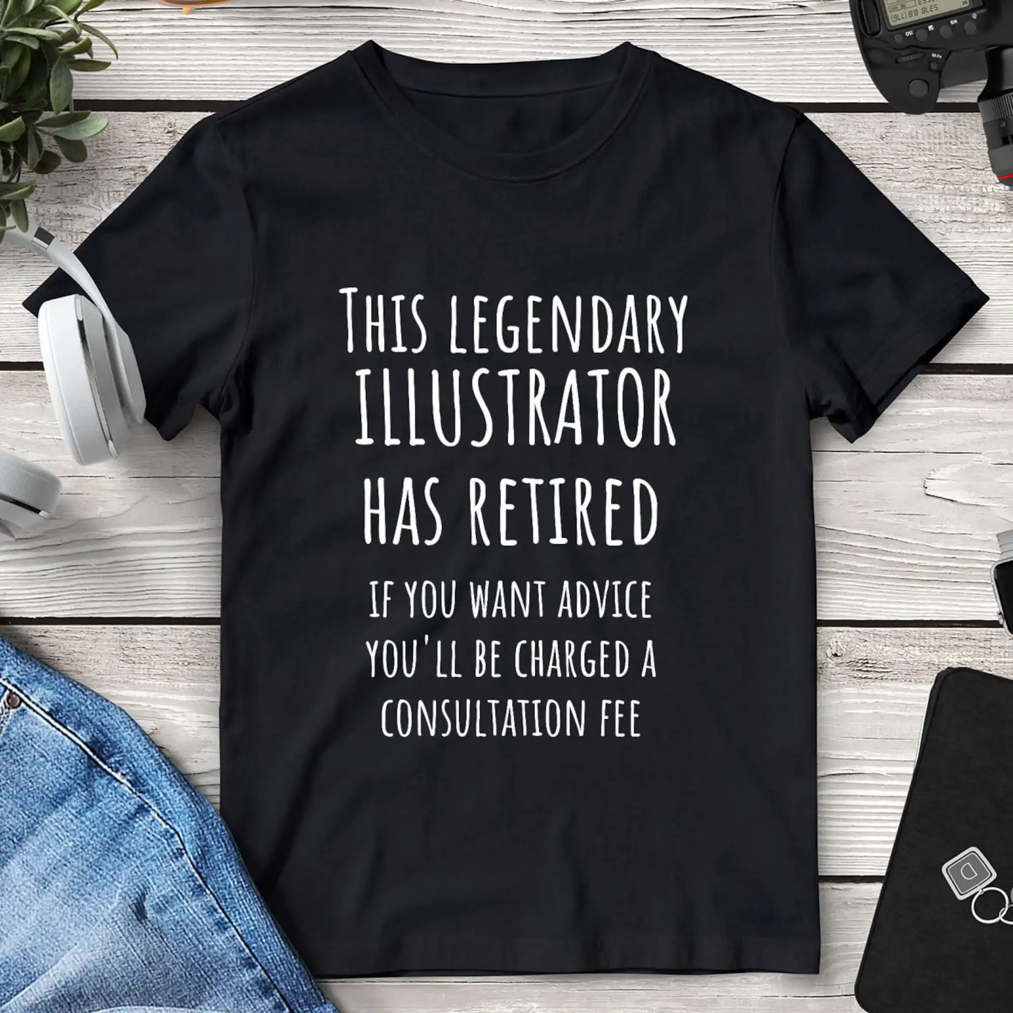 The Legend Has Retified 2023 Illustrator T Shirt S For Work Release Releives Under 30