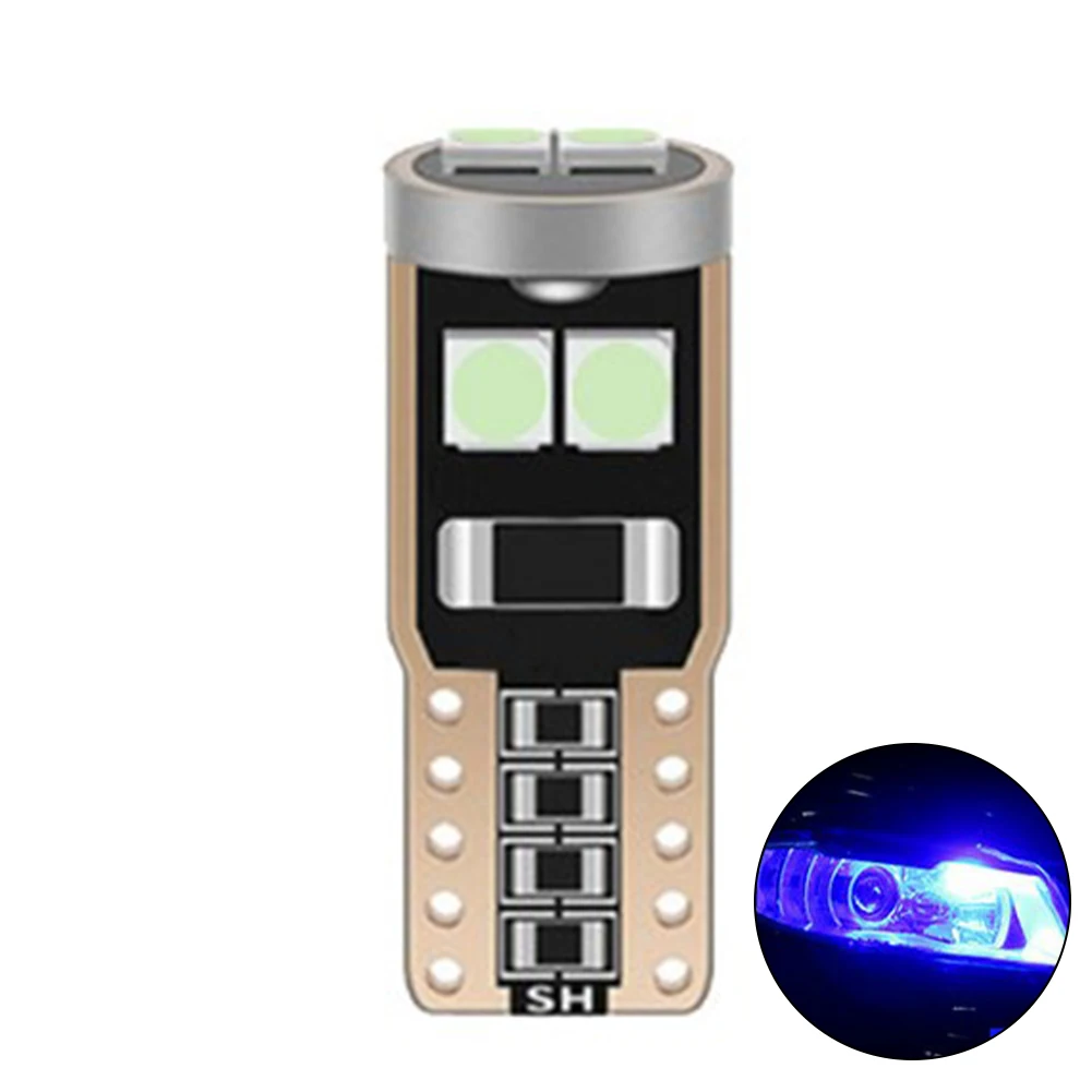 Рисунок 3 - Практичная задняя панель T10
