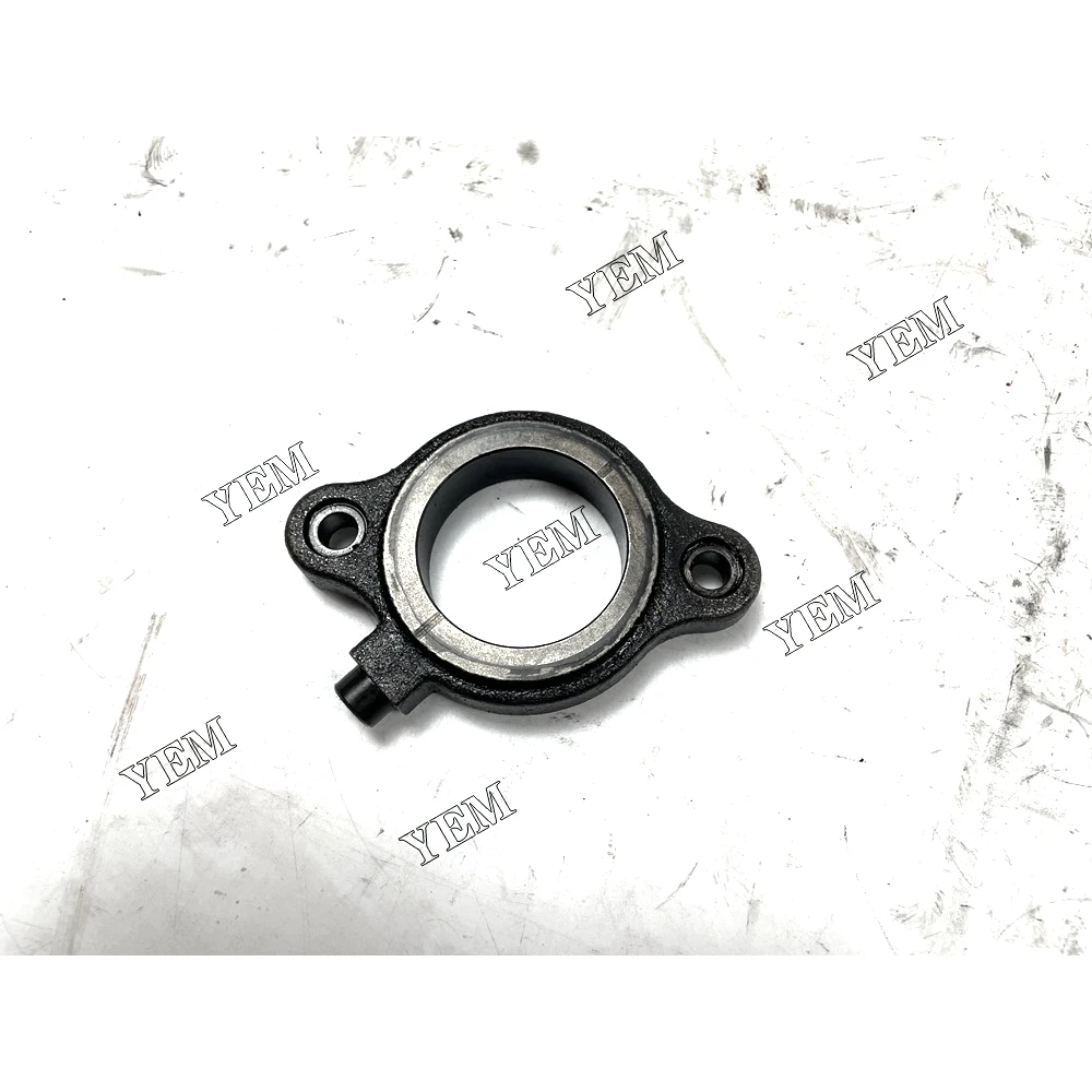 

Made in China Flange 9072832 For Liebherr D934T Engine